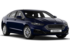Van Hire Edmonton - Mondeo Auto - car hire Edmonton