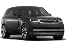 Van Hire Edmonton - Range Rover - car hire Edmonton