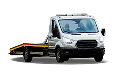 Van Hire Edmonton - Recovery Van - Van hire Edmonton